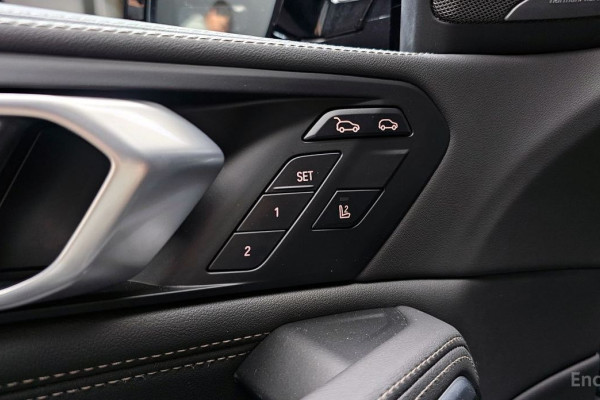 2025 BMW X6 с пробегом 14 425 км