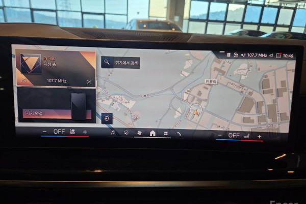 2025 BMW X6 с пробегом 16 428 км