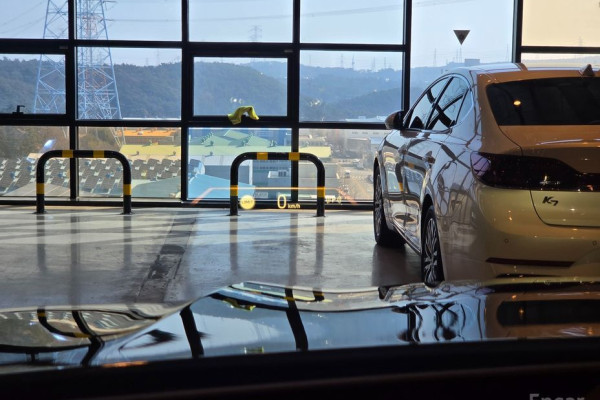 2025 BMW X6 с пробегом 16 428 км