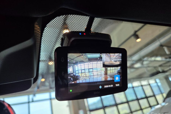 2025 BMW X6 с пробегом 18 380 км