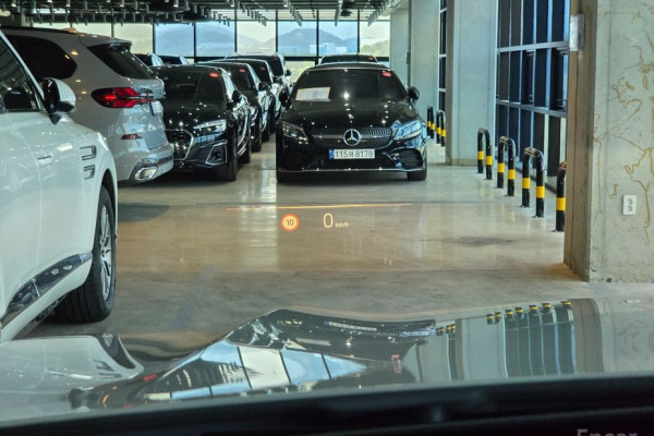 2025 BMW X6 с пробегом 18 380 км