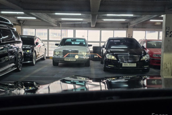 2025 BMW X6 с пробегом 7 410 км