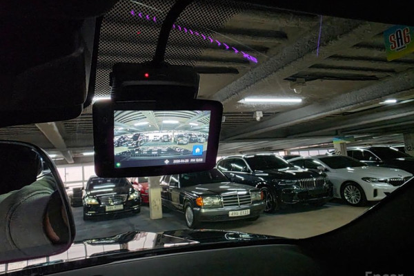 2025 BMW X6 с пробегом 7 410 км