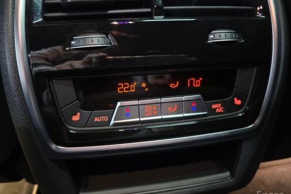 2025 BMW X6 с пробегом 7 410 км