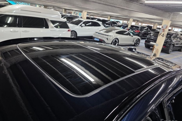 2025 BMW X6 с пробегом 7 410 км