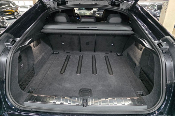 2025 BMW X6 с пробегом 7 410 км