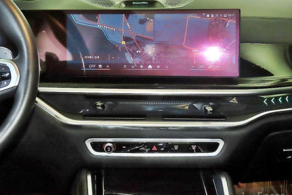 2024 BMW X6 с пробегом 49 222 км