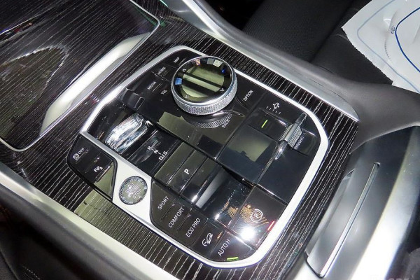 2024 BMW X6 с пробегом 49 222 км