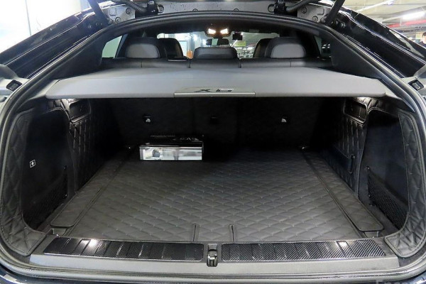 2024 BMW X6 с пробегом 49 222 км