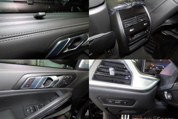 2024 BMW X6 с пробегом 49 222 км