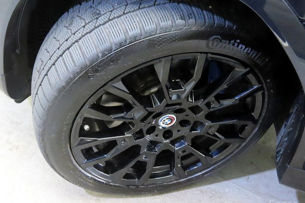 2024 BMW X6 с пробегом 49 222 км