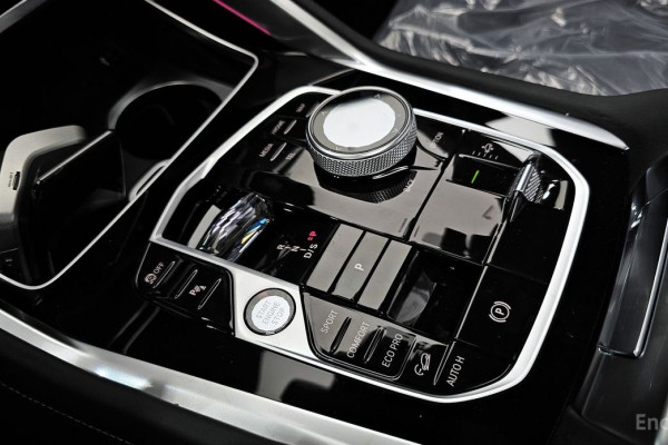 2026 BMW X6 с пробегом 37 км