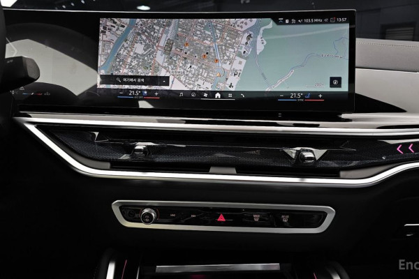 2026 BMW X6 с пробегом 37 км