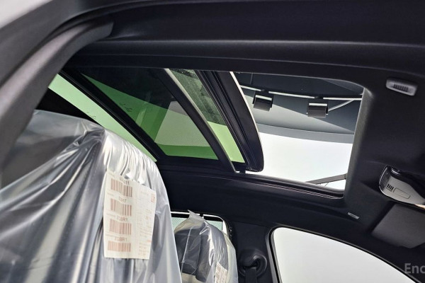 2026 BMW X6 с пробегом 37 км