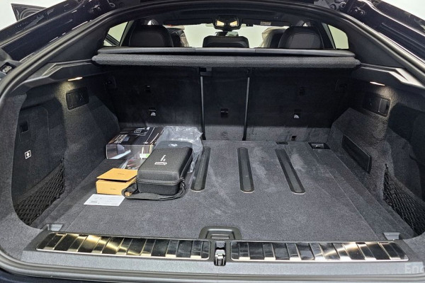 2026 BMW X6 с пробегом 37 км