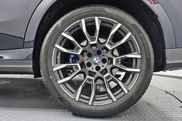 2026 BMW X6 с пробегом 37 км