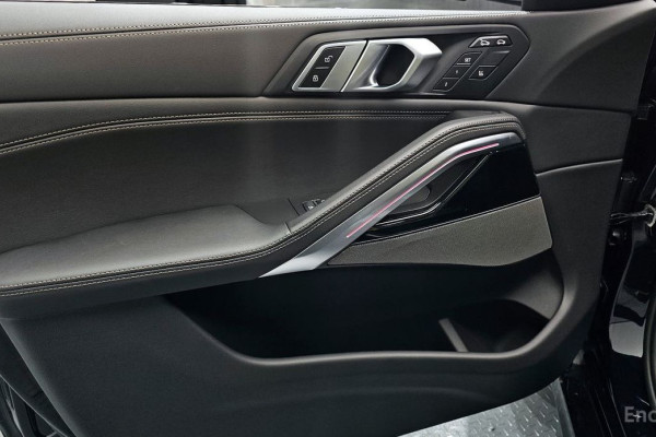 2026 BMW X6 с пробегом 37 км