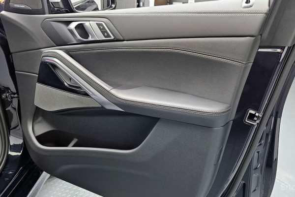 2026 BMW X6 с пробегом 37 км