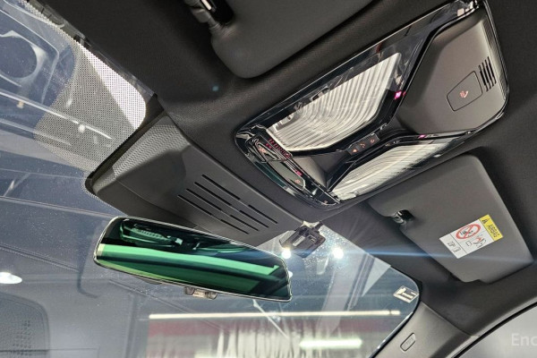 2026 BMW X6 с пробегом 37 км