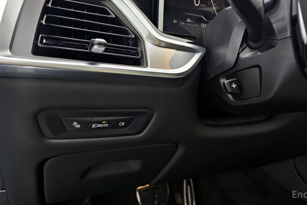 2026 BMW X6 с пробегом 37 км