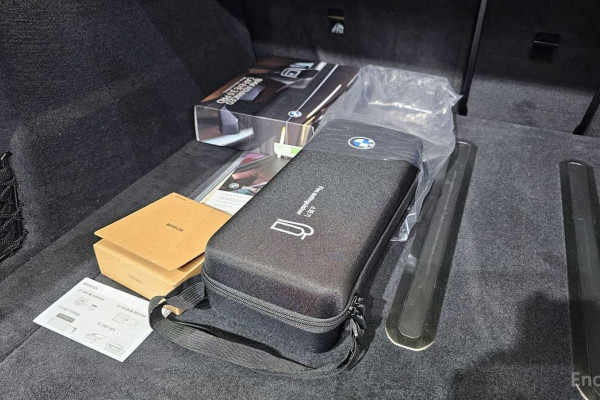 2026 BMW X6 с пробегом 37 км