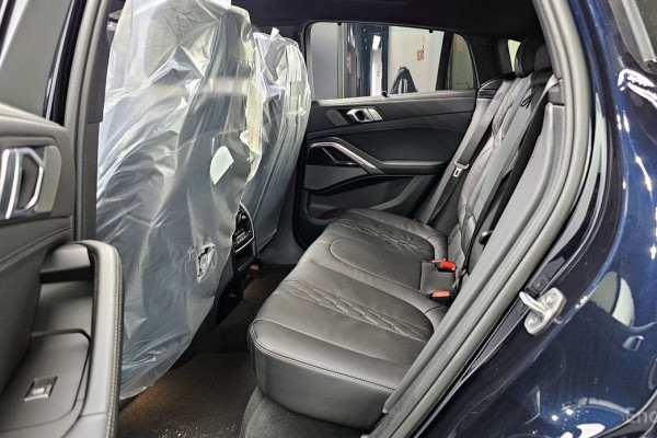 2026 BMW X6 с пробегом 37 км