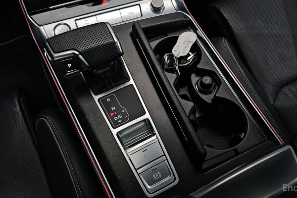 2020 Audi A7 с пробегом 40 377 км