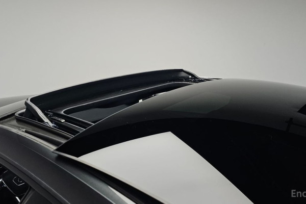 2020 Audi A7 с пробегом 40 377 км