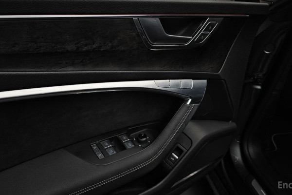 2020 Audi A7 с пробегом 40 377 км