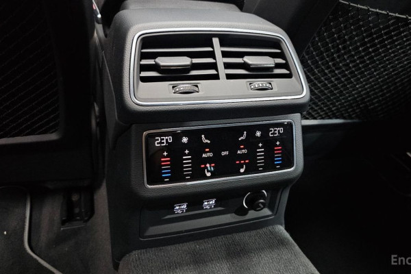 2020 Audi A7 с пробегом 40 377 км