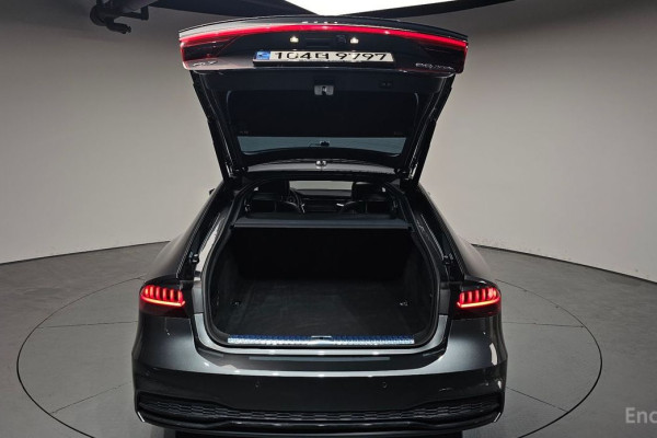 2020 Audi A7 с пробегом 40 377 км