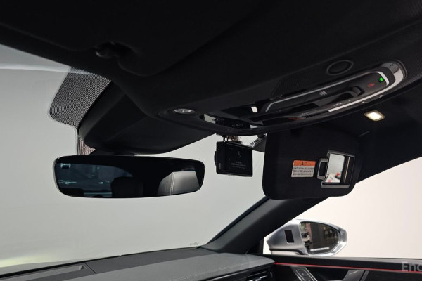 2020 Audi A7 с пробегом 40 377 км