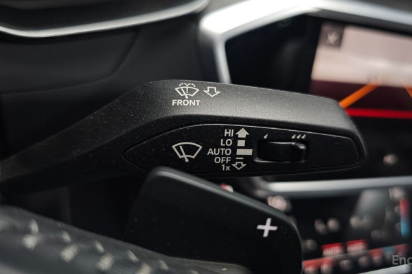 2020 Audi A7 с пробегом 40 377 км