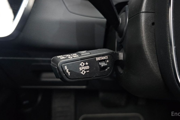 2020 Audi A7 с пробегом 40 377 км