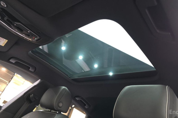 2021 Audi A7 с пробегом 58 614 км