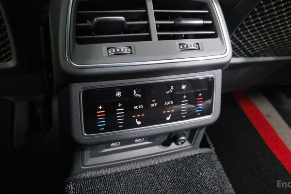 2021 Audi A7 с пробегом 58 614 км