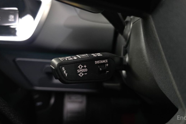 2021 Audi A7 с пробегом 58 614 км