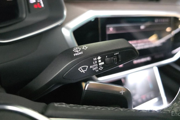 2021 Audi A7 с пробегом 58 614 км