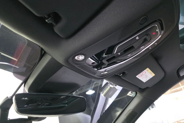 2021 Audi A7 с пробегом 58 614 км