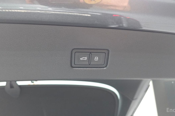 2021 Audi A7 с пробегом 58 614 км