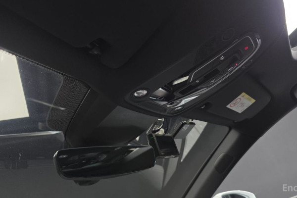 2021 Audi A7 с пробегом 118 875 км