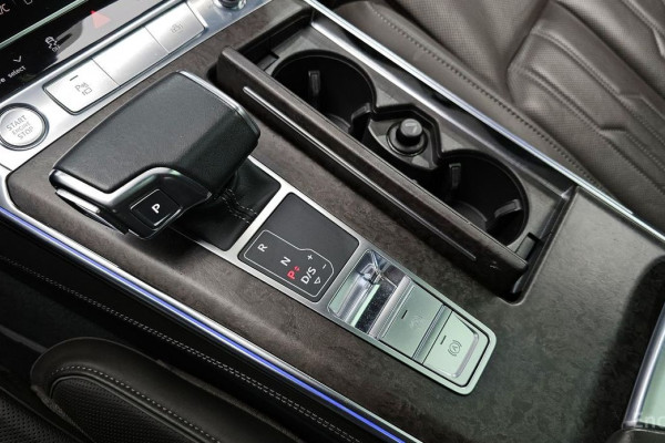 2020 Audi A7 с пробегом 59 721 км