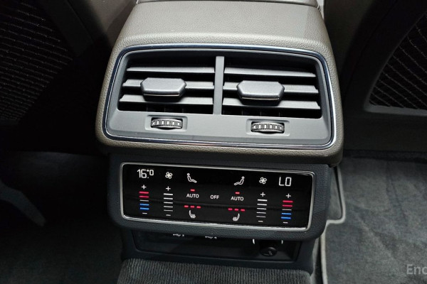 2020 Audi A7 с пробегом 59 721 км