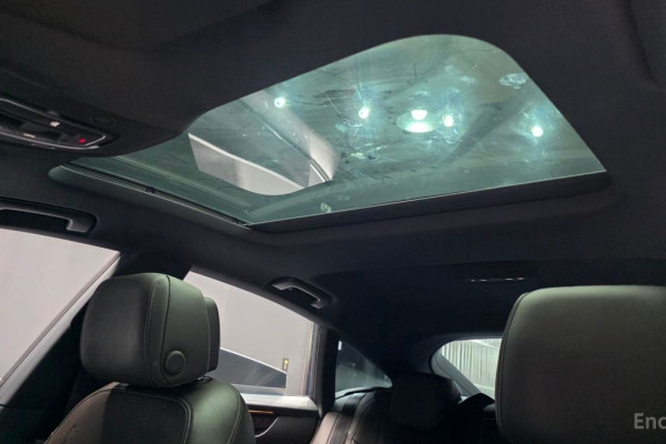 2020 Audi A7 с пробегом 44 627 км