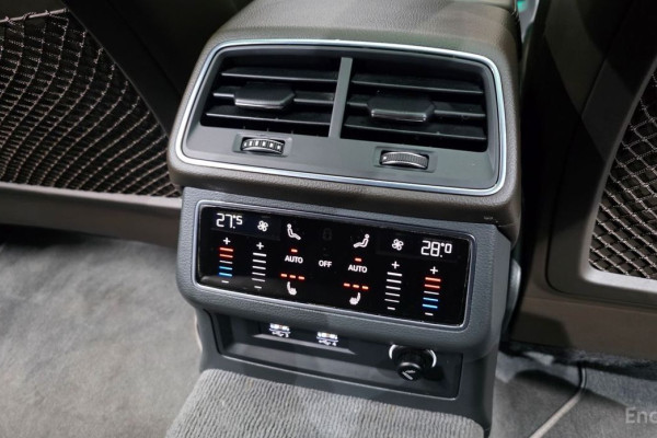 2020 Audi A7 с пробегом 44 627 км