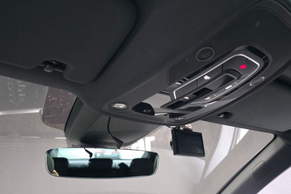 2020 Audi A7 с пробегом 44 627 км