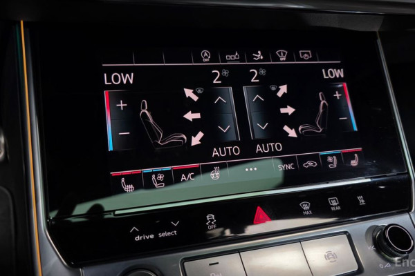 2020 Audi A7 с пробегом 44 627 км