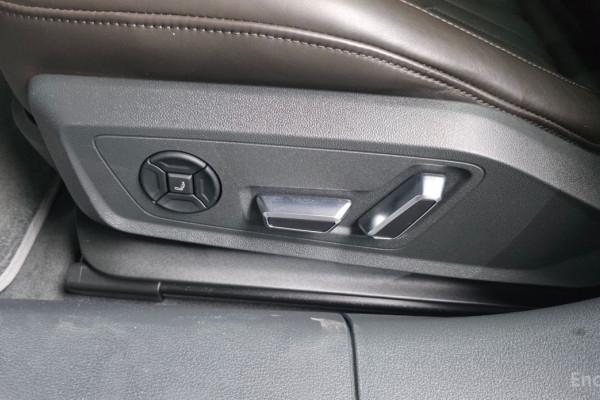 2020 Audi A7 с пробегом 44 627 км