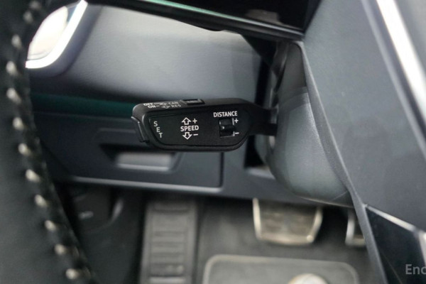 2020 Audi A7 с пробегом 44 627 км