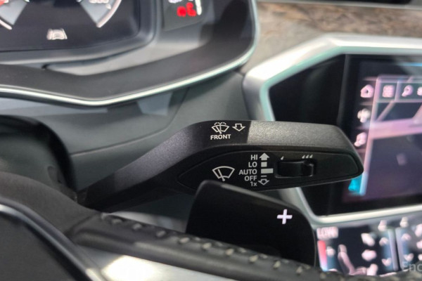 2020 Audi A7 с пробегом 44 627 км